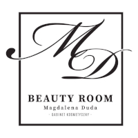 Logo firmy Beauty Room