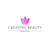 Logo firmy Creating Beauty