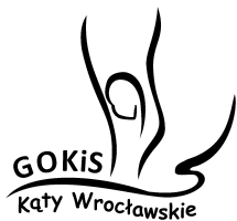 Logo GOKiS Kąty Wrocławskie