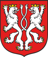 Logo Gminy Kąty Wrocławskie
