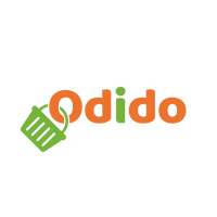 Logo sklepu Odido
