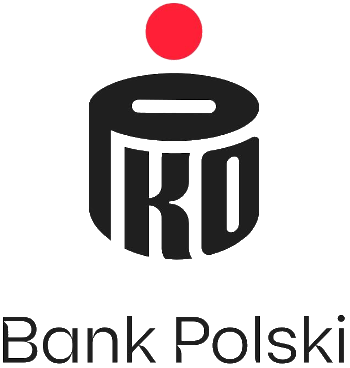 Logo PKO Bank Polski
