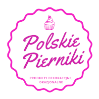 Logo firmy Polskie Pierniki