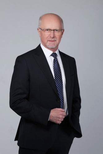 Sławomir Hryniewicz Radny Powiatu Wrocławskiego