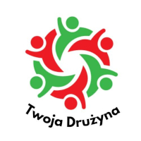 Logo komitetu Twoja Drużyna