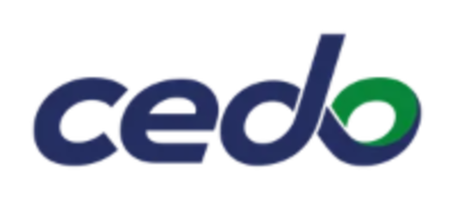 Logo firmy Cedo