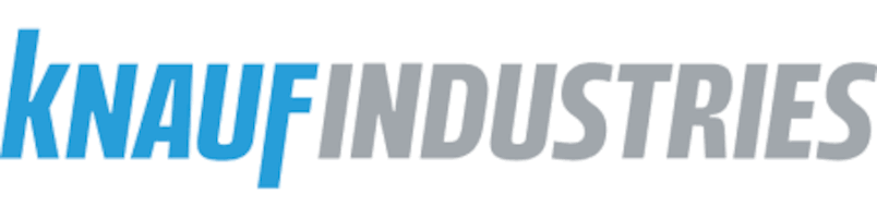 Logo firmy Knauf