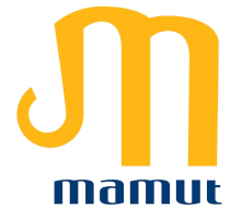 Logo Firmy Mamut