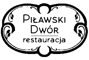 Logo restauracji Piławski Dwór