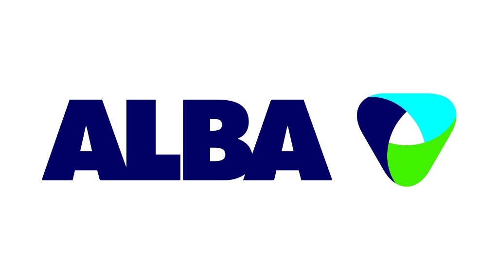 ALBA