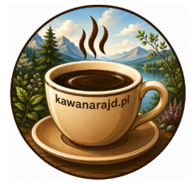 Kawa na Rajd