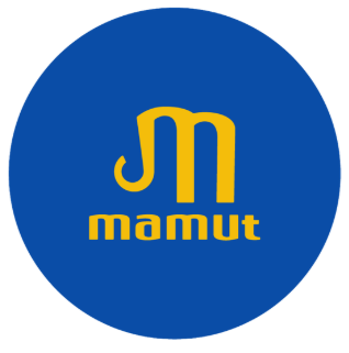 Mamut